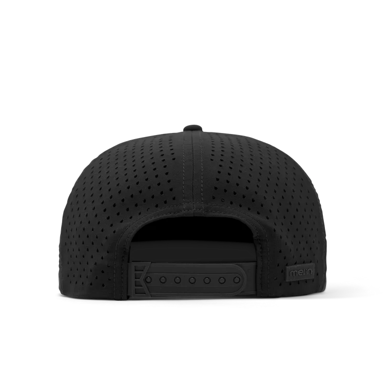 Melin Trenches Icon Hydro - BLACK/WHITE - Image 2