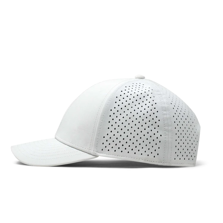 Melin Hat Hydro A-Game  - White - Image 3