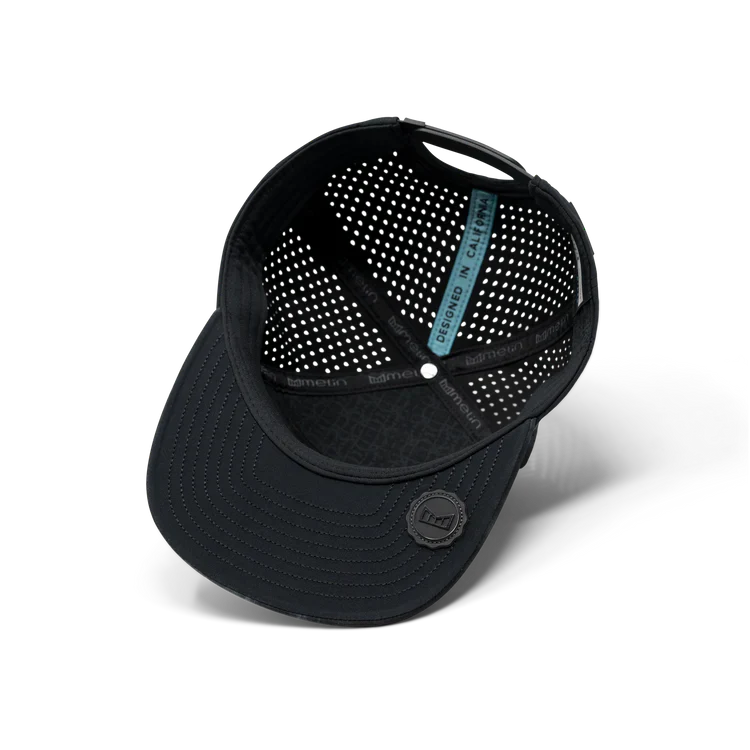 Melin Trenches Icon Hydro - SMOKE - Image 3
