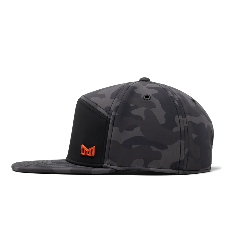 Melin Trenches Icon Infinite Thermal - Black Camo - Image 3