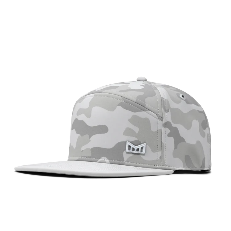 Melin Trenches Icon Infinite Thermal - SNOW CAMO