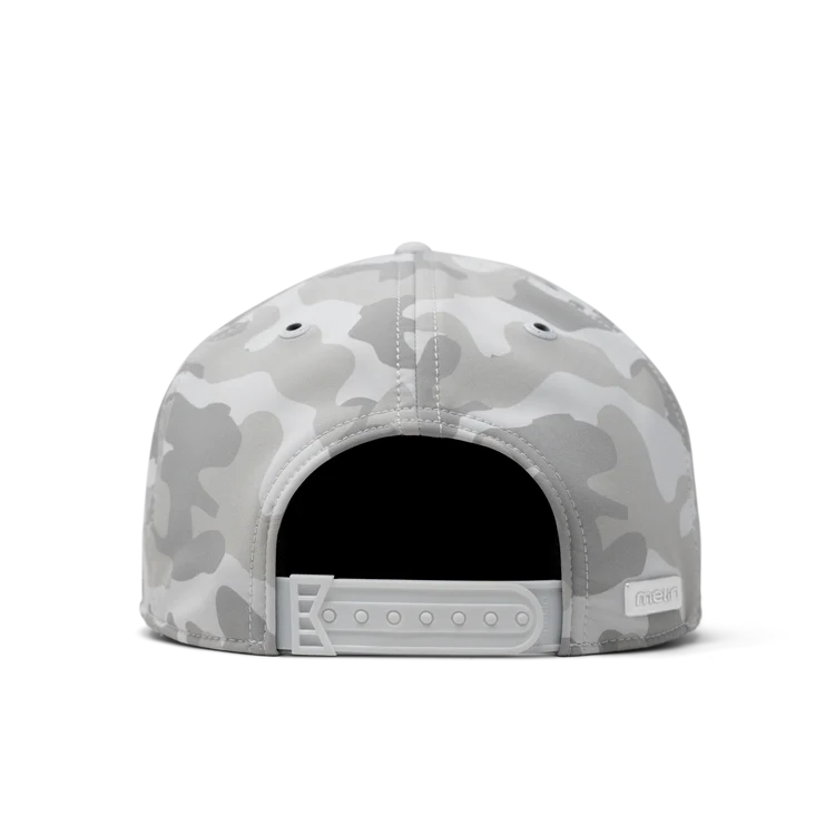 Melin Trenches Icon Infinite Thermal - SNOW CAMO - Image 2