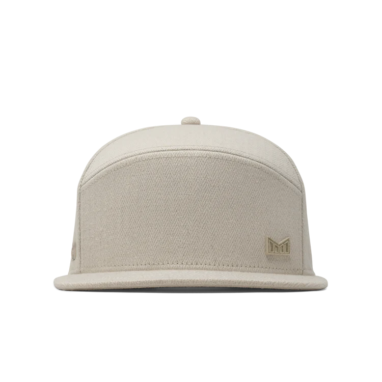 Melin Trenches Icon Mill Pinya - Straw - Image 2