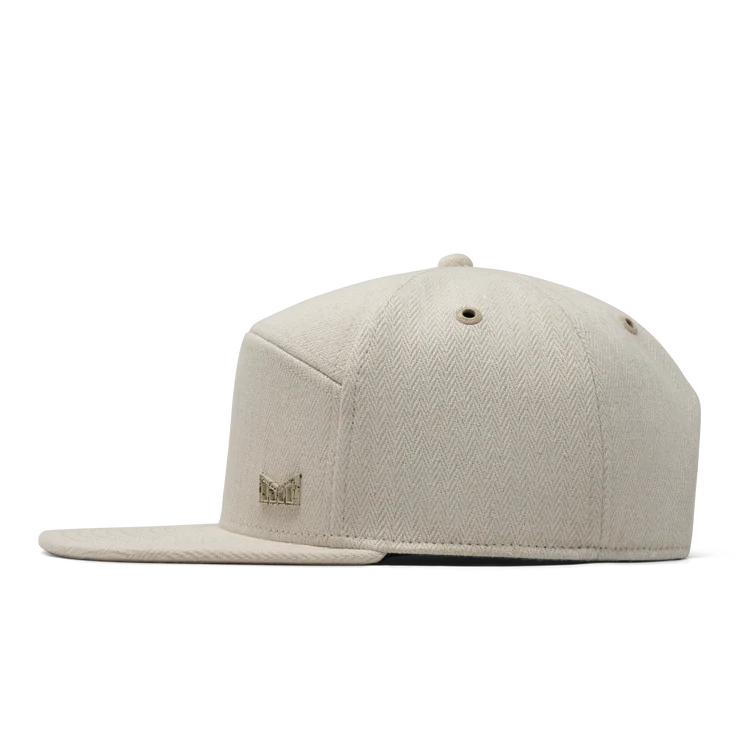 Melin Trenches Icon Mill Pinya - Straw - Image 3
