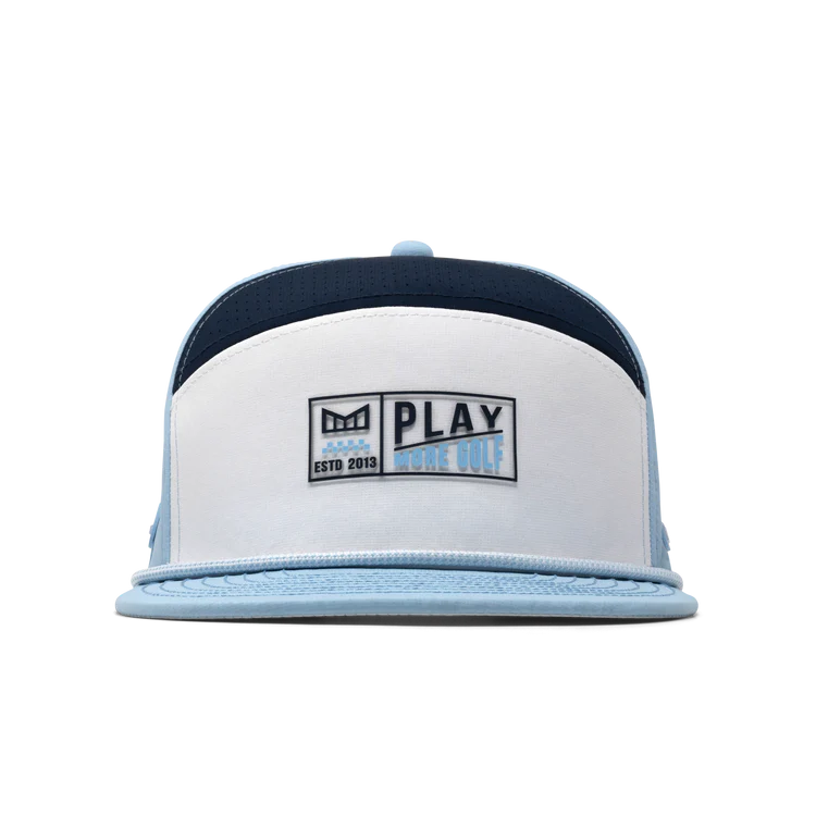 Melin Trenches Links Hydro - Skyblue/White - Image 2