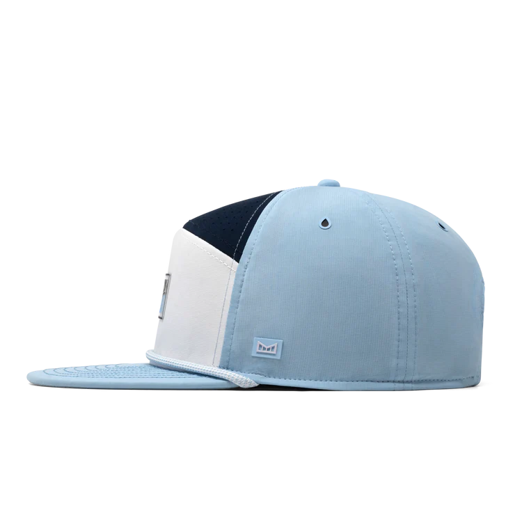 Melin Trenches Links Hydro - Skyblue/White - Image 3