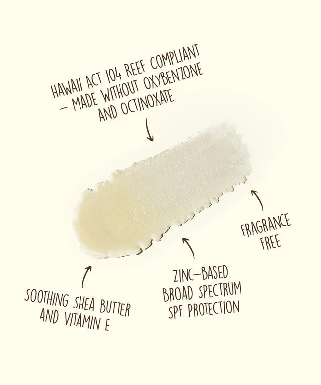 Sun Bum Mineral SPF 30 Sunscreen Lip Balm - NA - Image 2