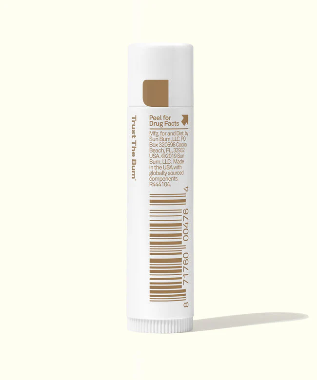 Sun Bum Mineral SPF 30 Sunscreen Lip Balm - NA - Image 3