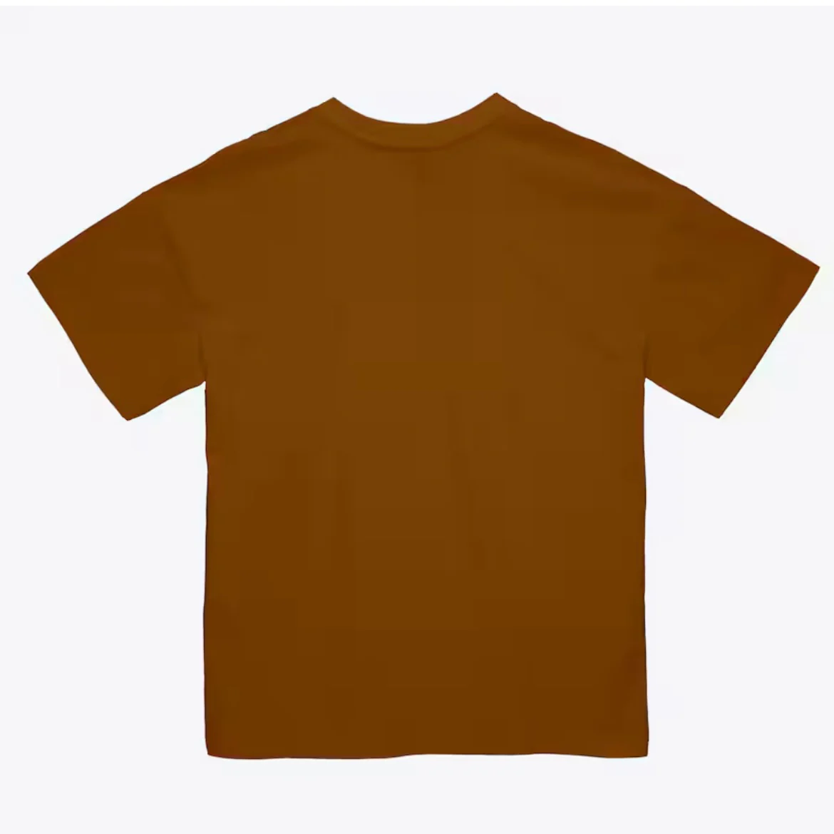 Mitchell & Ness San Diego Padres Earthquake T-Shirt - Brown - Image 2