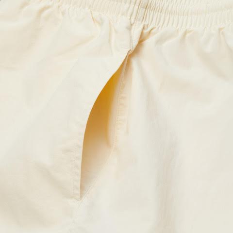 Mitchell & Ness San Diego Padres Team Heritage Woven Shorts - CREAM - Image 4