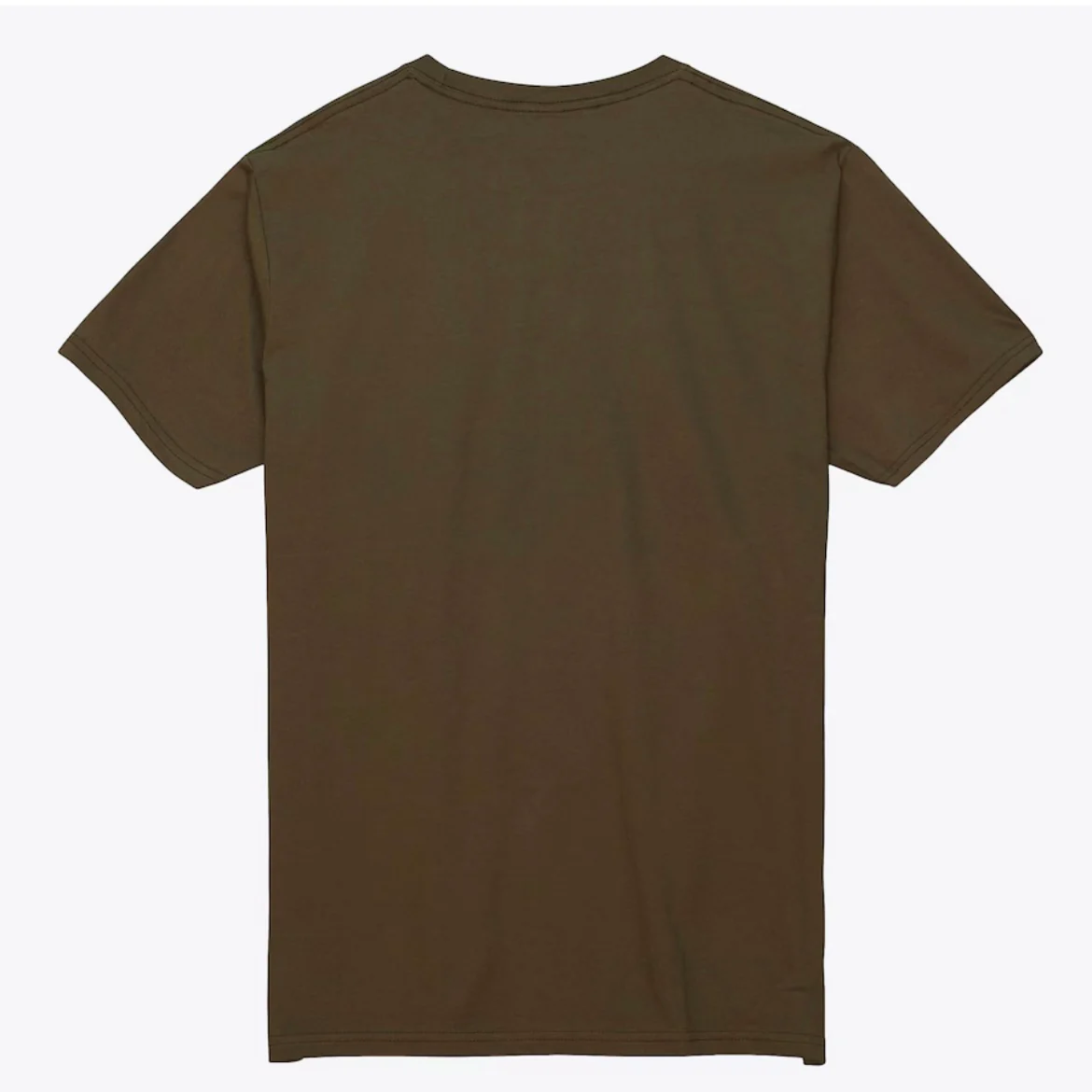 Mitchell & Ness San Diego Padres Under The Lights T-Shirt - Brown - Image 2