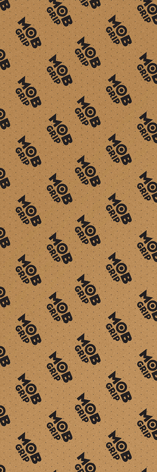 Mob Skateboards 11in Black Sheet Grip Tape - ASSORTED - Image 2