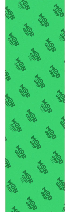 Mob Skateboards 9in Transparent Colors Grip Tape - ASSORTED - Image 4