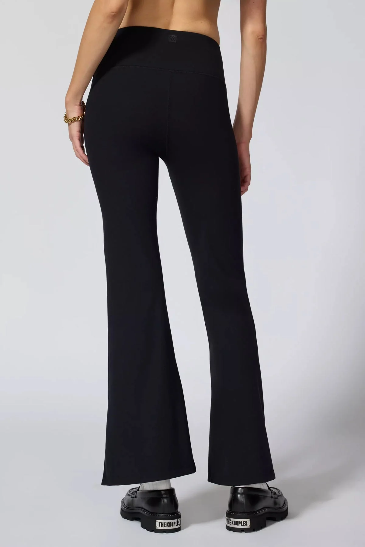 MPG Sport Women Velocity Flare - BLACK - Image 3
