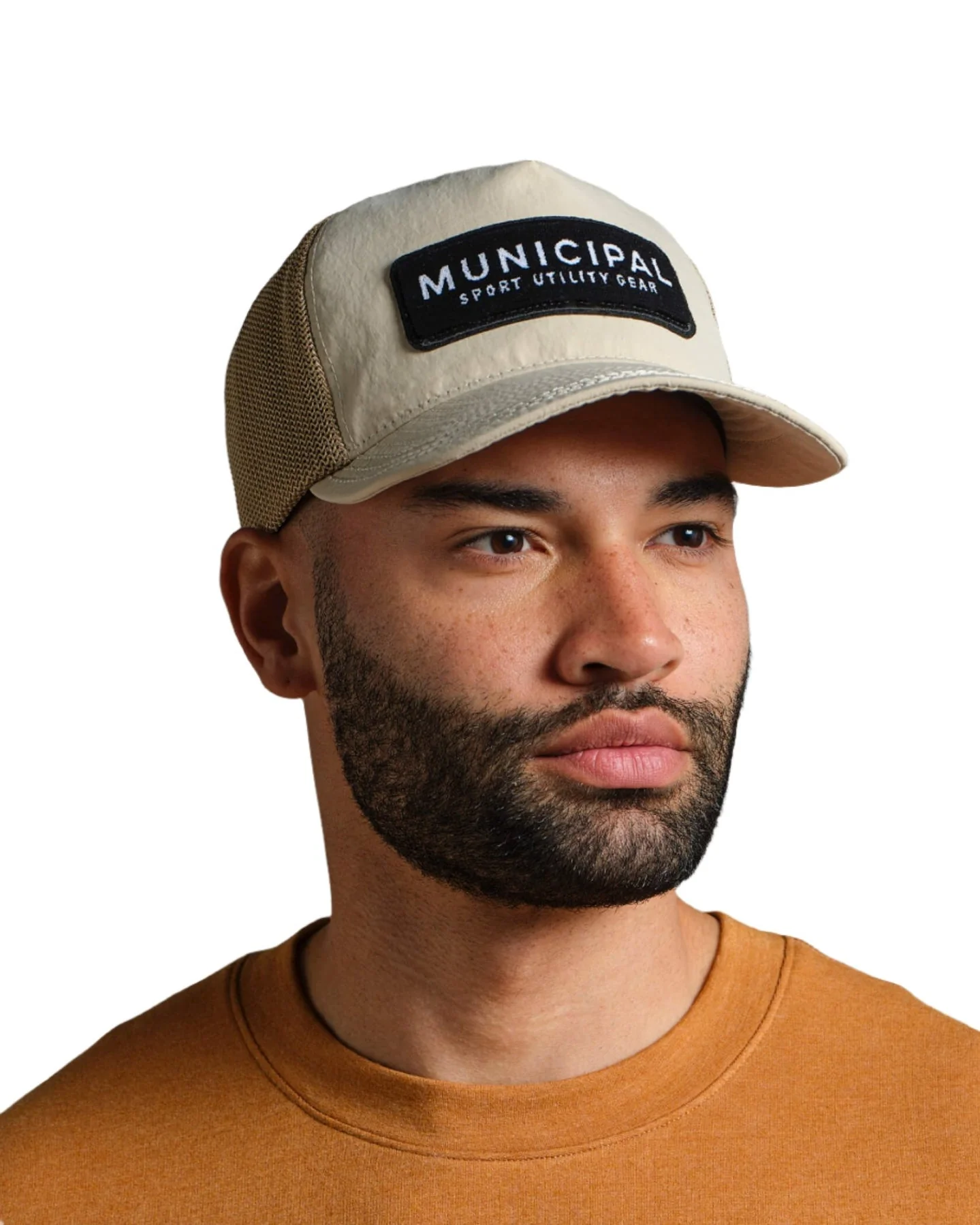Municipal 4:AM Club Neighborhood Hat - STONE
