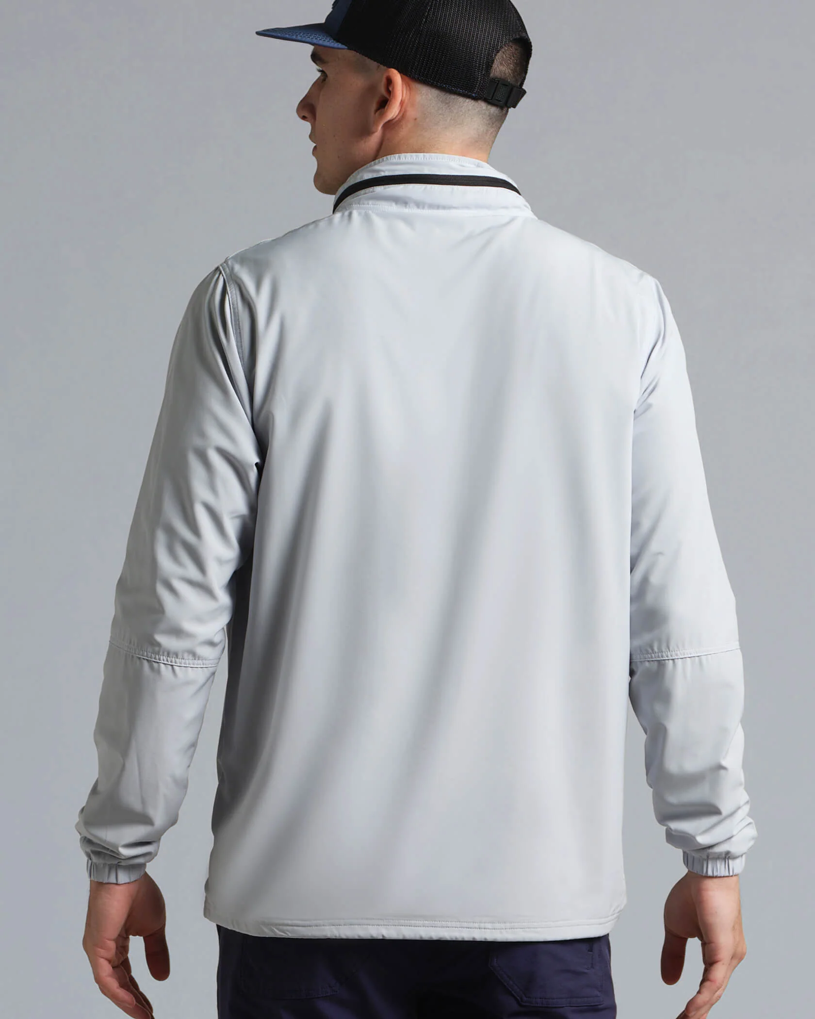 Municipal Sport Utility Anorak - ICE - Image 2