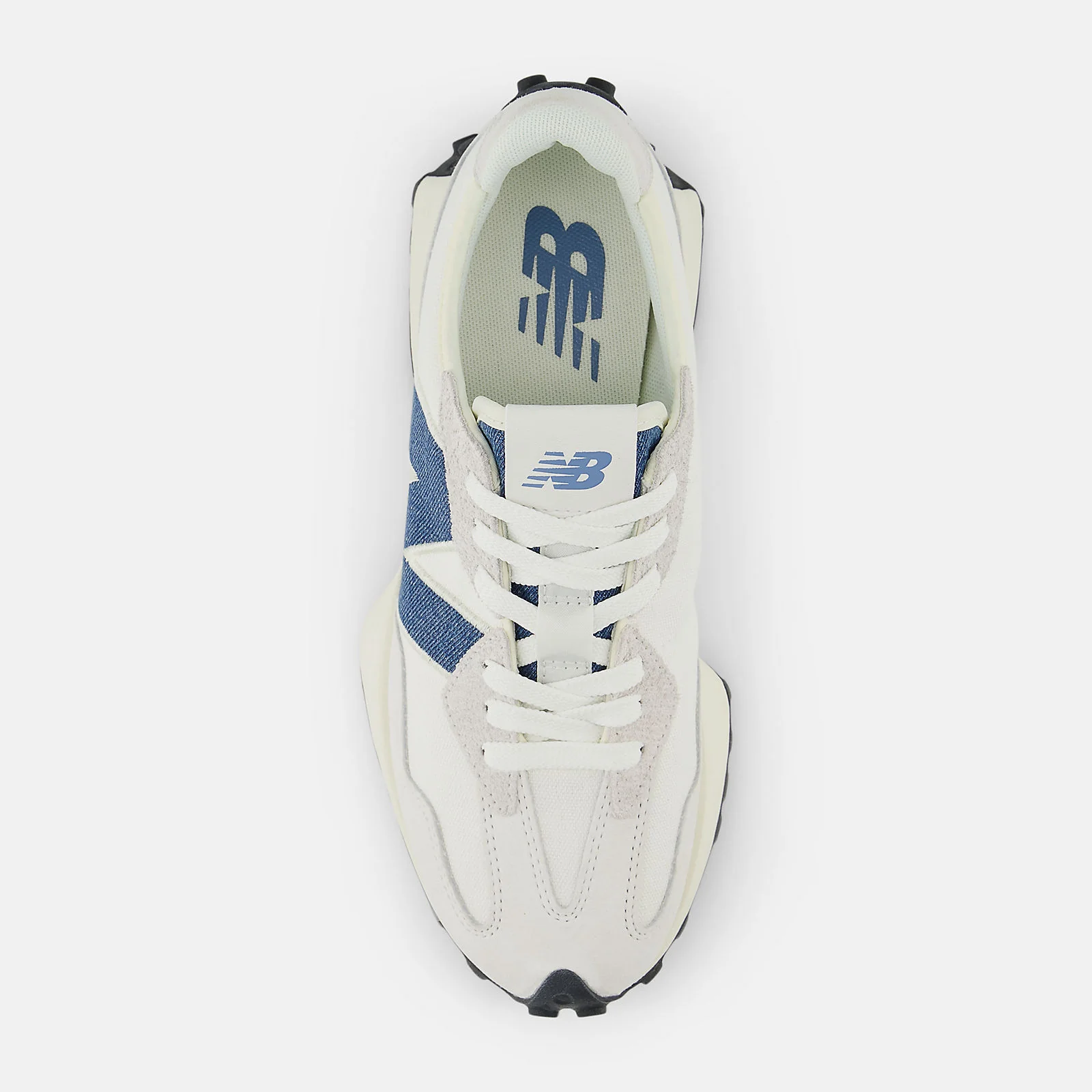 New Balance 327 - REFLECTION/HERON BLUE - Image 2