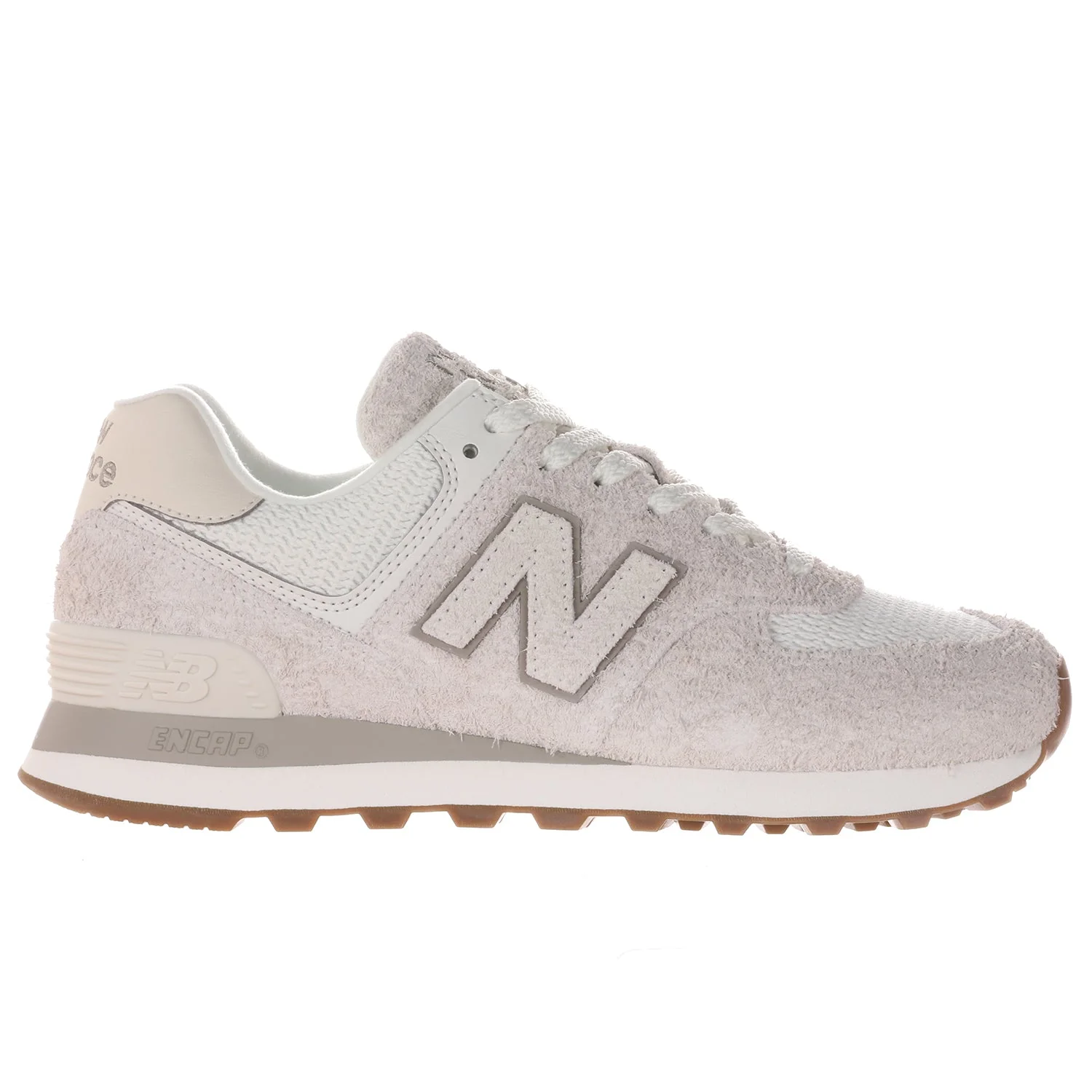 New Balance 574 - SEA SALT