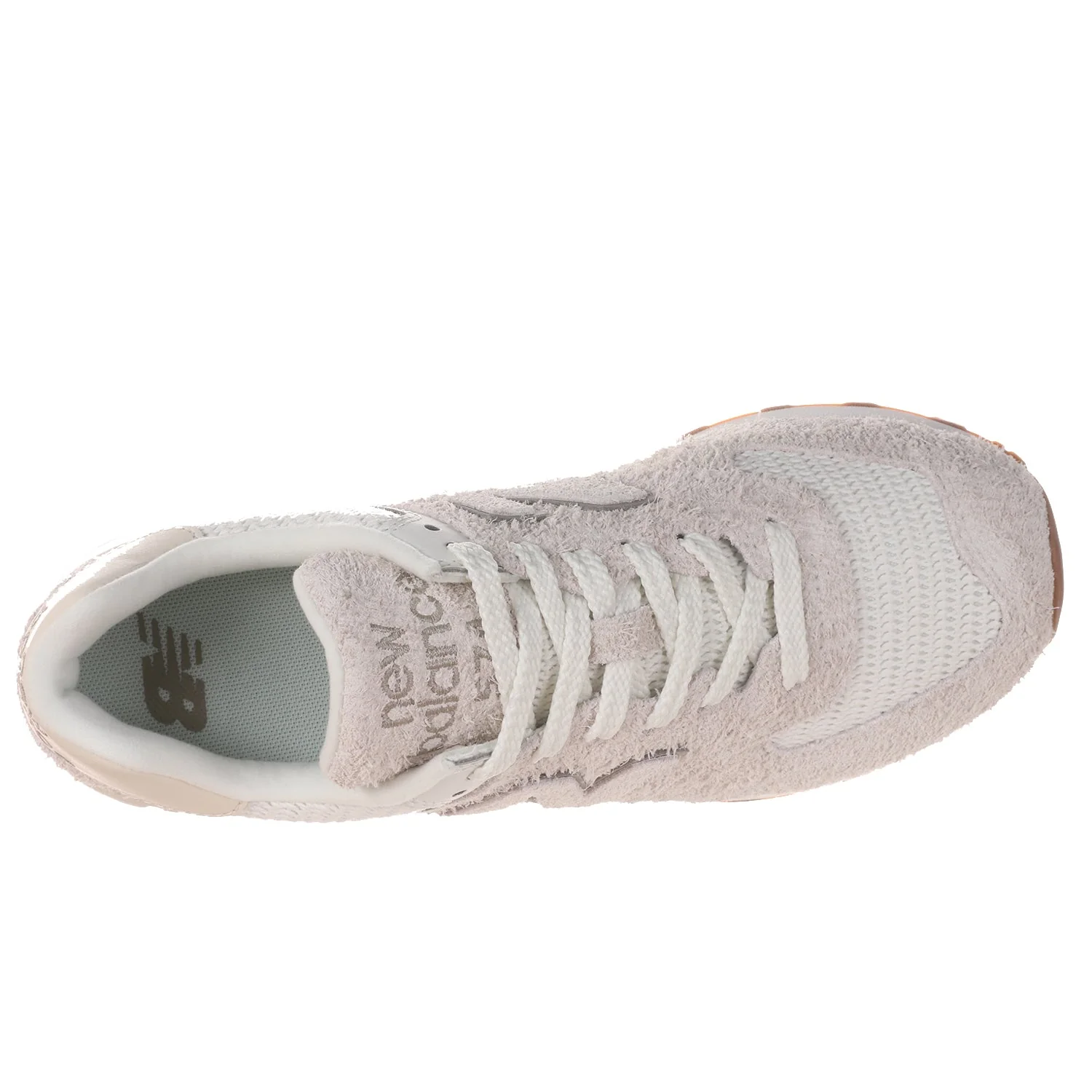 New Balance 574 - SEA SALT - Image 2