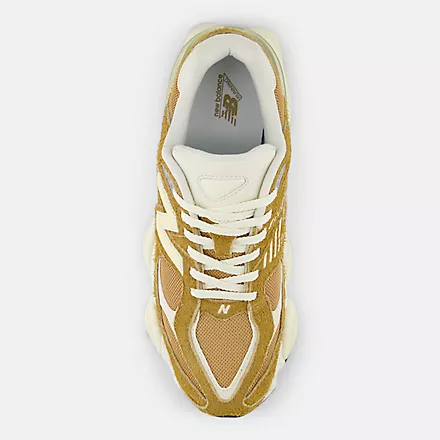 New Balance 9060 - GREAT PLAINS/CALCIUM/LINEN - Image 2