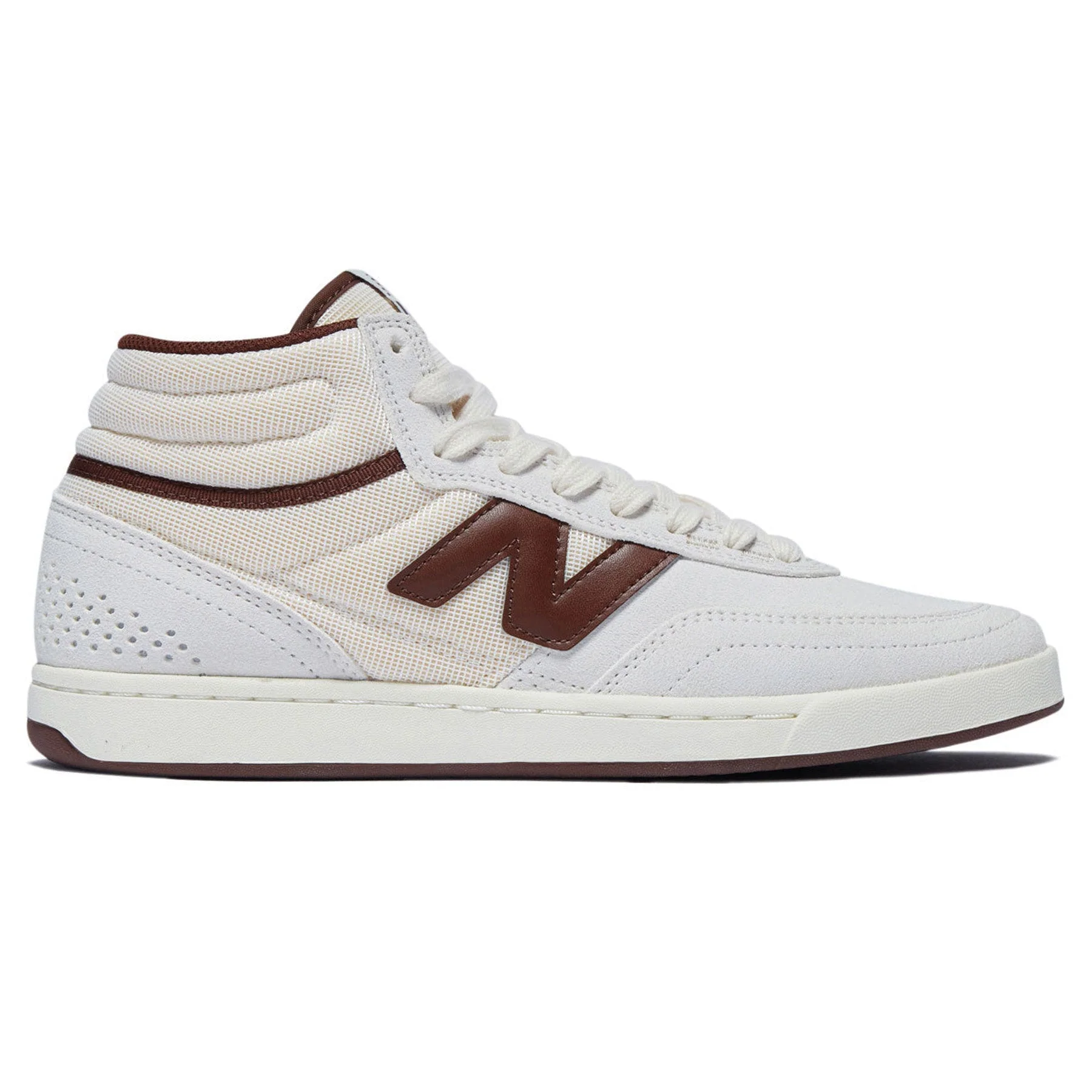 New Balance Numeric 440 High V2 - SEA SALT