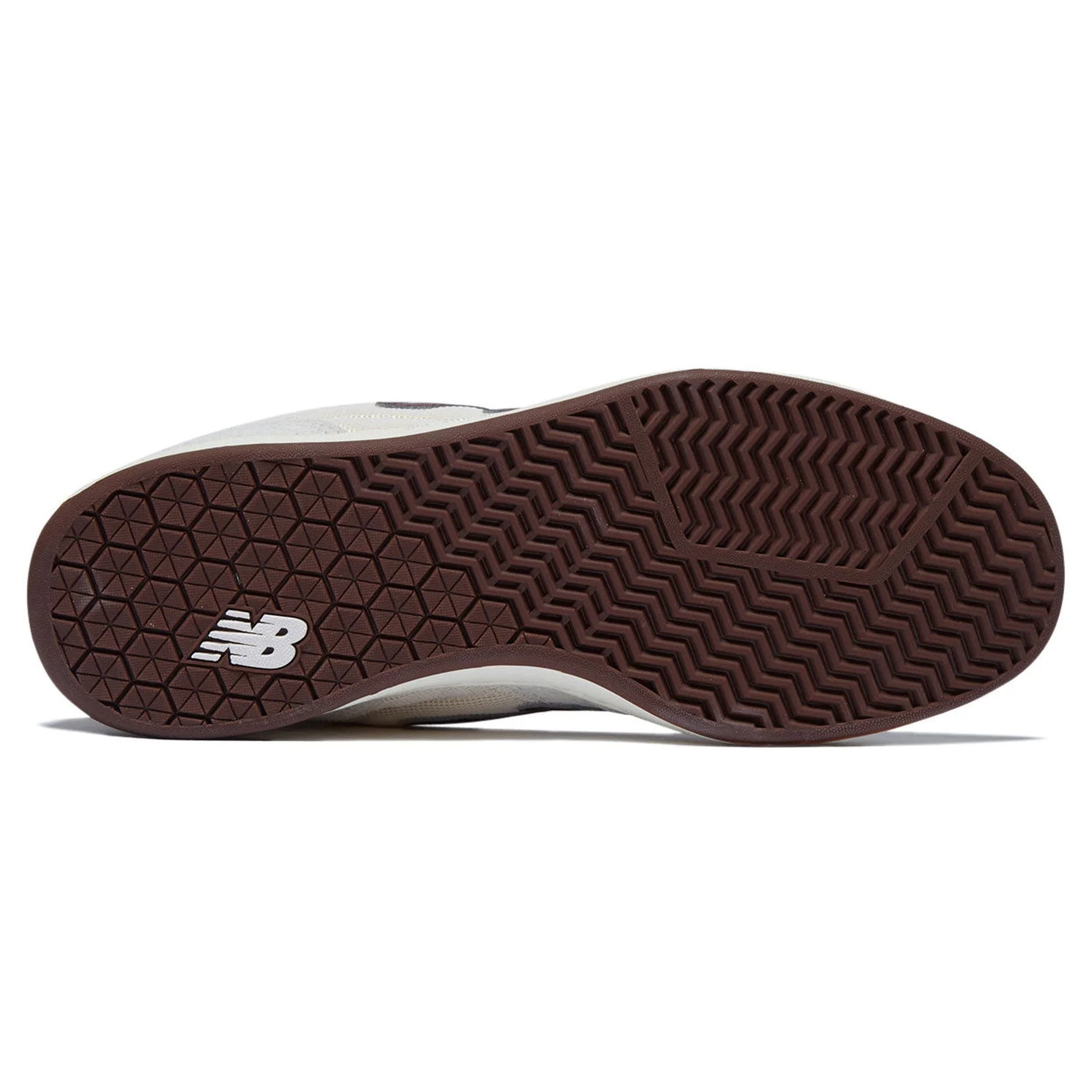 New Balance Numeric 440 High V2 - SEA SALT - Image 3