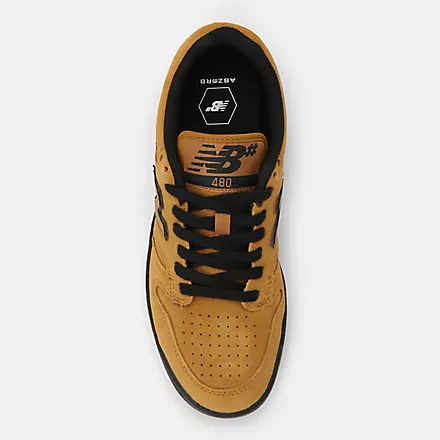 New Balance Numeric 480 - WORKWEAR - Image 2