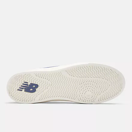 New Balance Numeric Franky Villani 417 Low - SEA SALT - Image 3