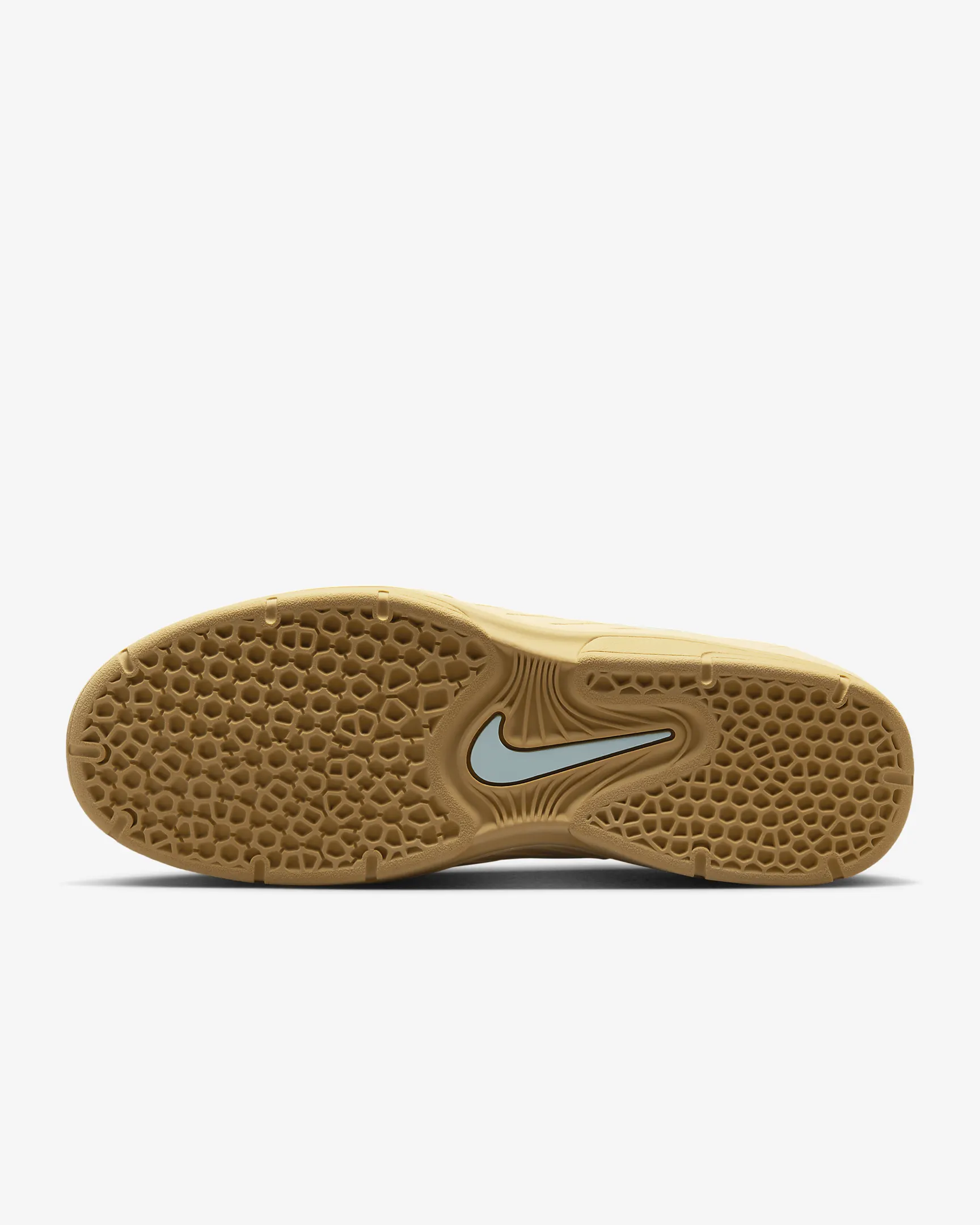 NIKE SB VERTEBRAE - COCONUT MILK/JADE ICE - COCONUT MILK/JADE ICE-SESAME-FLT GOLD - Image 2