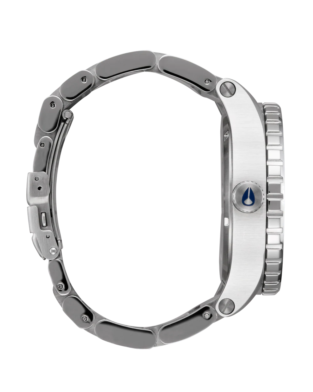Nixon 51-30 - SILVER/DENIM - Image 2