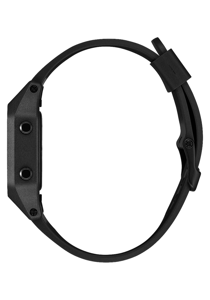 Nixon Staple - BLACK - Image 2