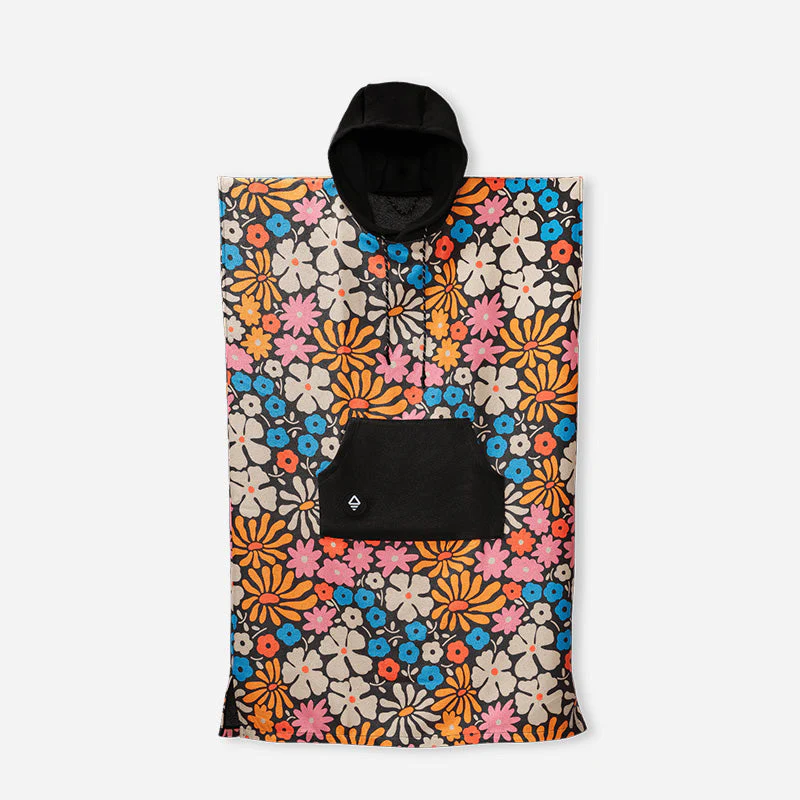 Nomadix Changing Poncho S/M - MULTI