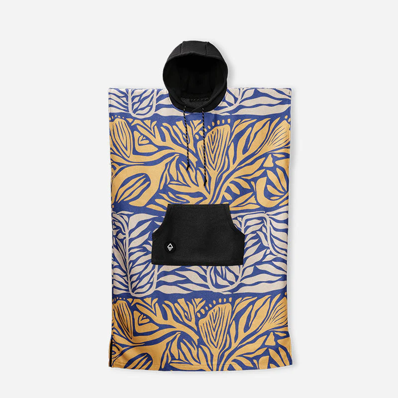 Nomadix Changing Poncho S/M - PARADISE GOLDEN DUSK