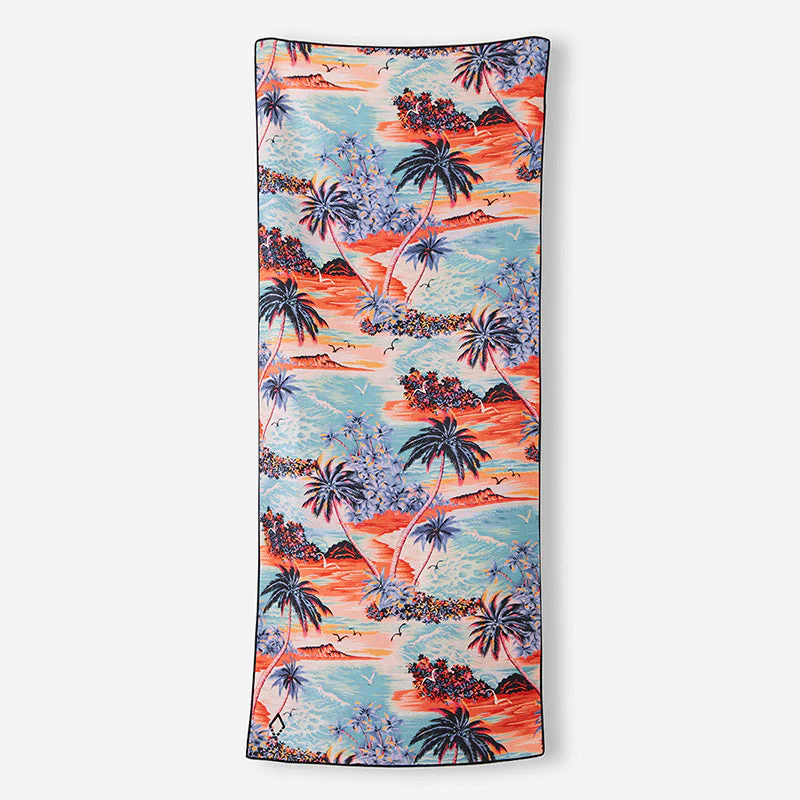 Nomadix Original Towel - ISLAND TIME