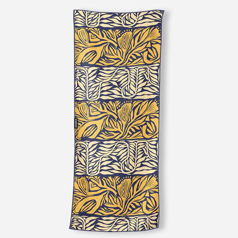 Nomadix Original Towel - PARADISE GOLDEN DUSK