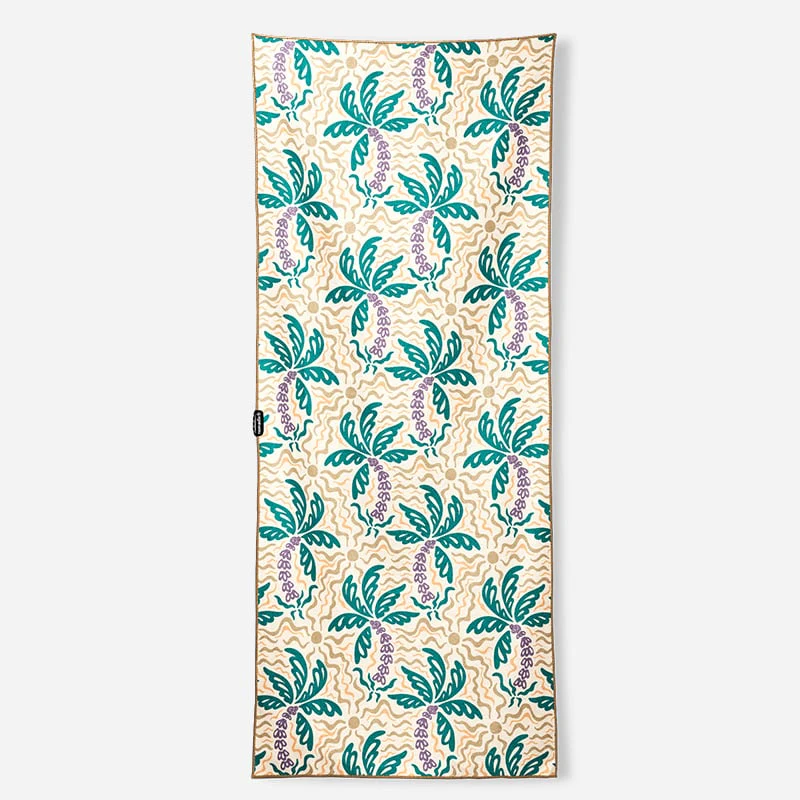 Nomadix Original Towel - SEA BREEZE - Image 2