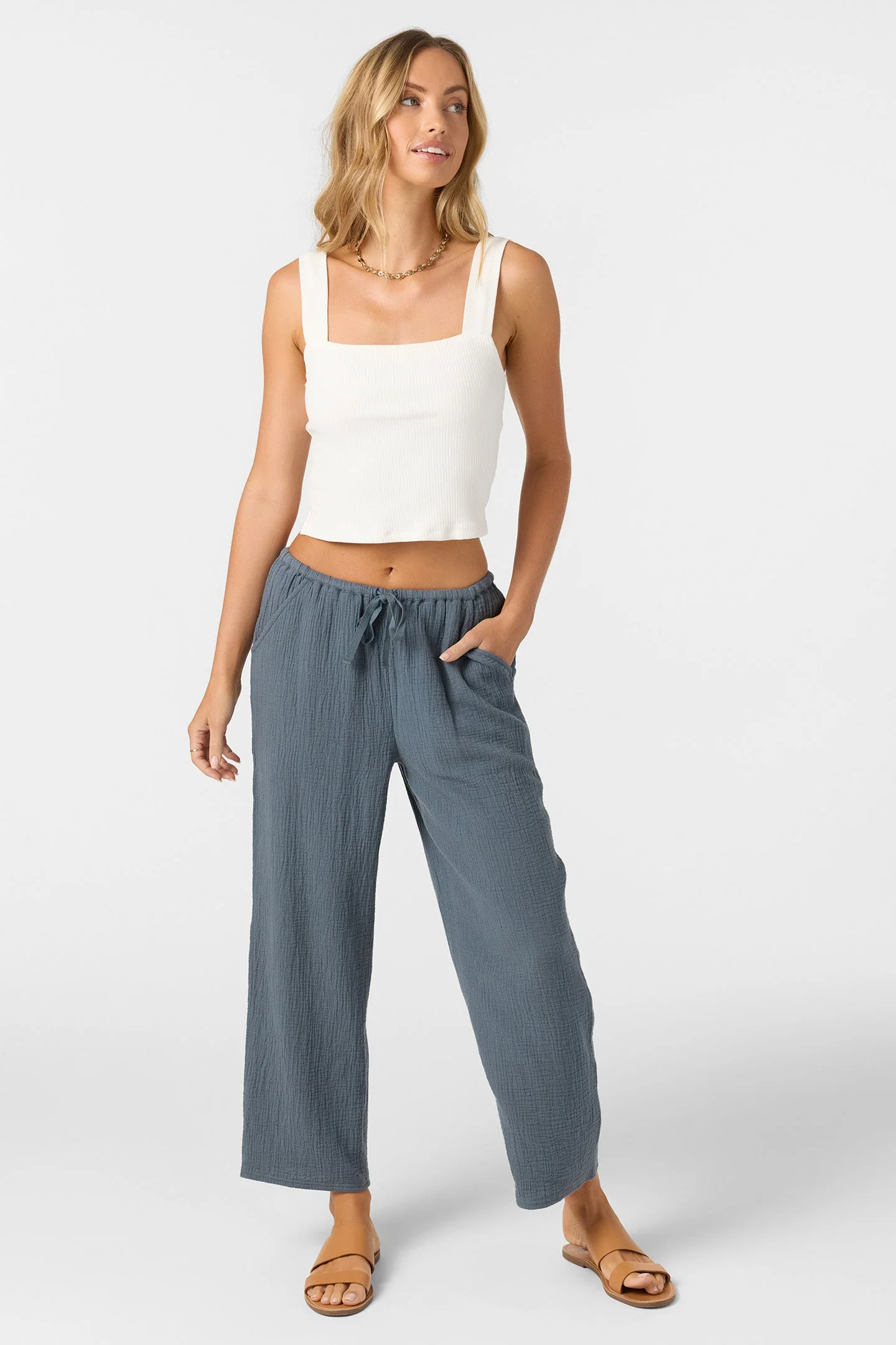 O`Neill Brenda Pants - Slate
