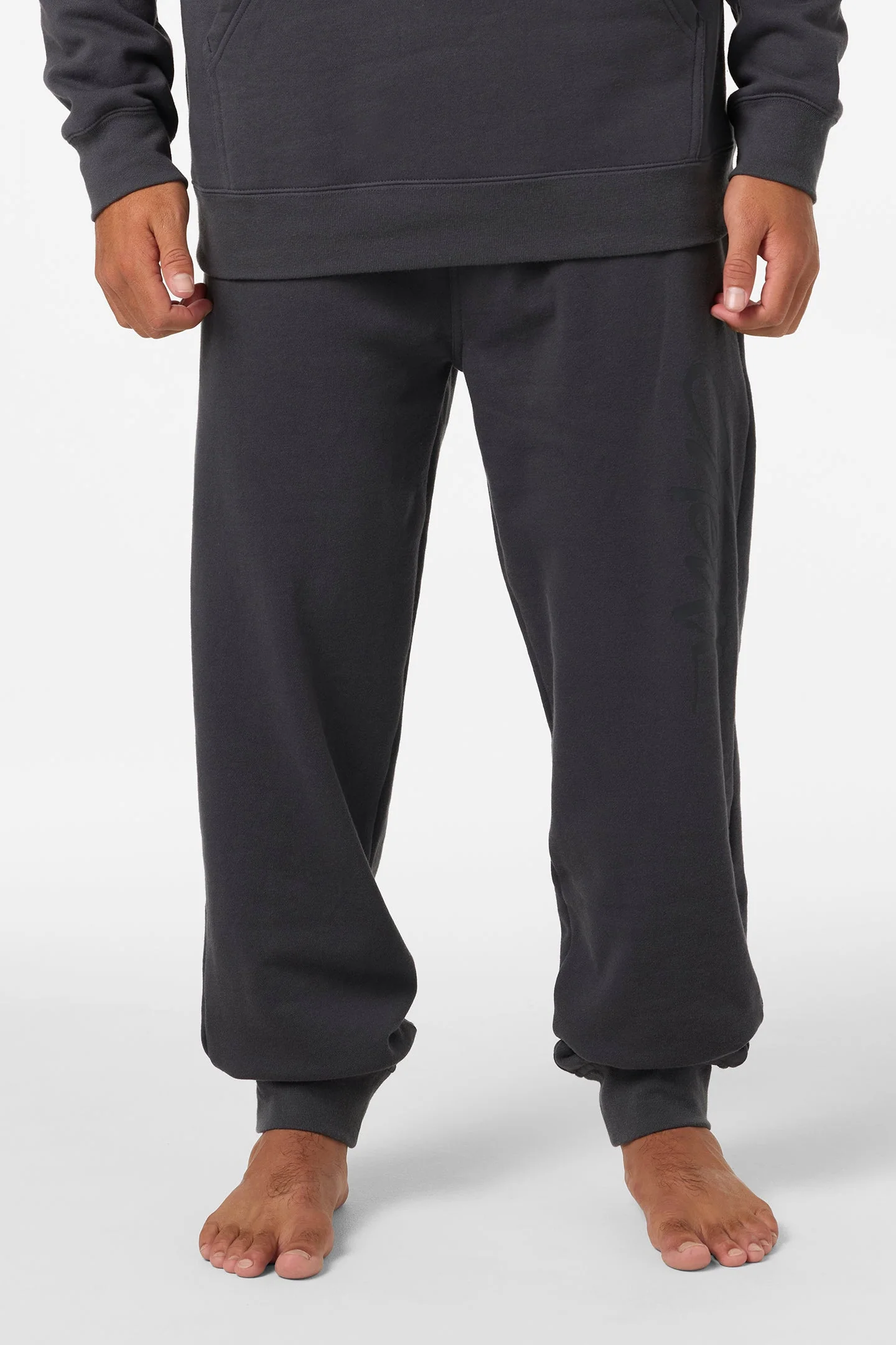 O`Neill Capitola Fleece Pants - Phantom - Image 2