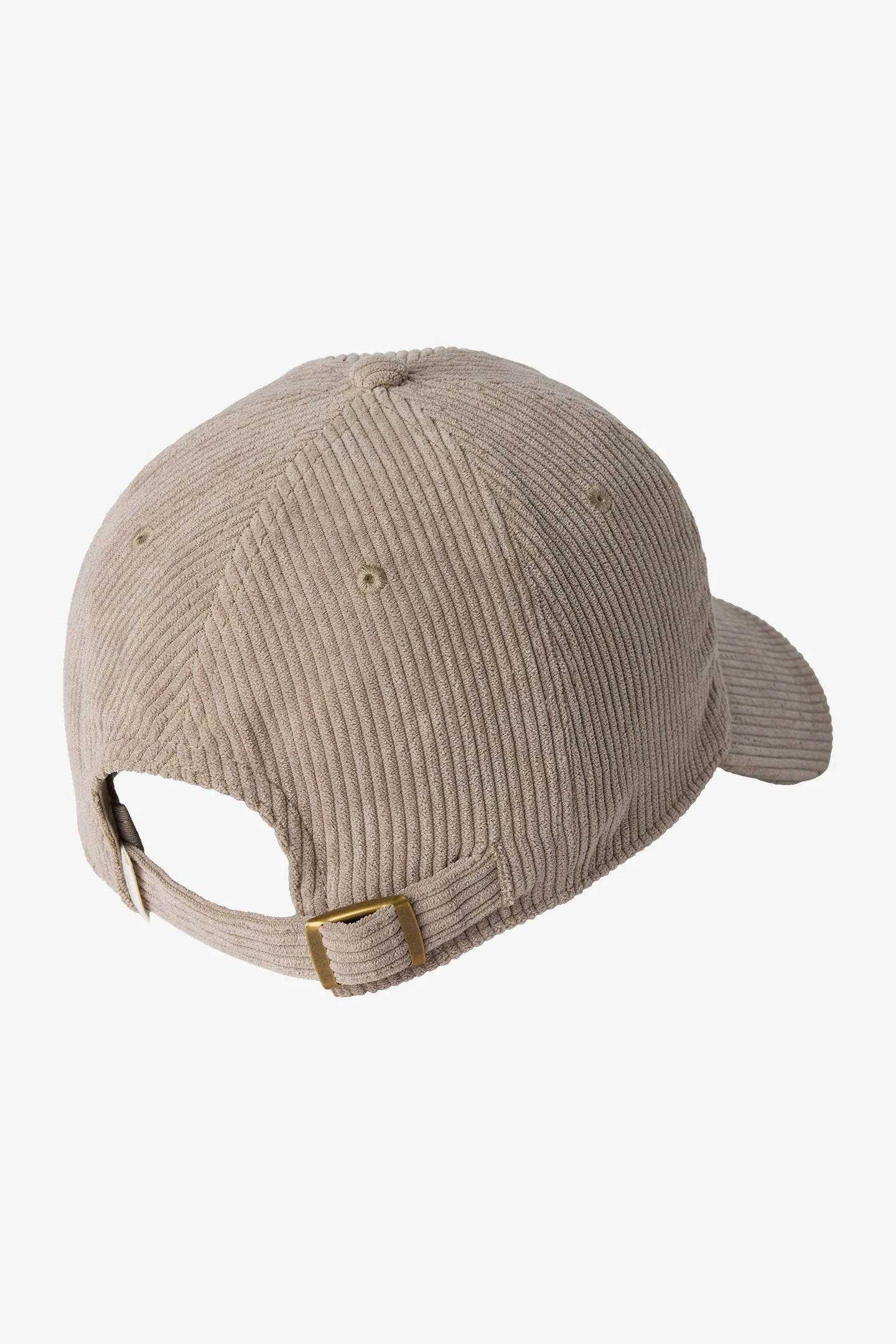 O`Neill Irving Dad Corduroy Hat - Dune - Image 2