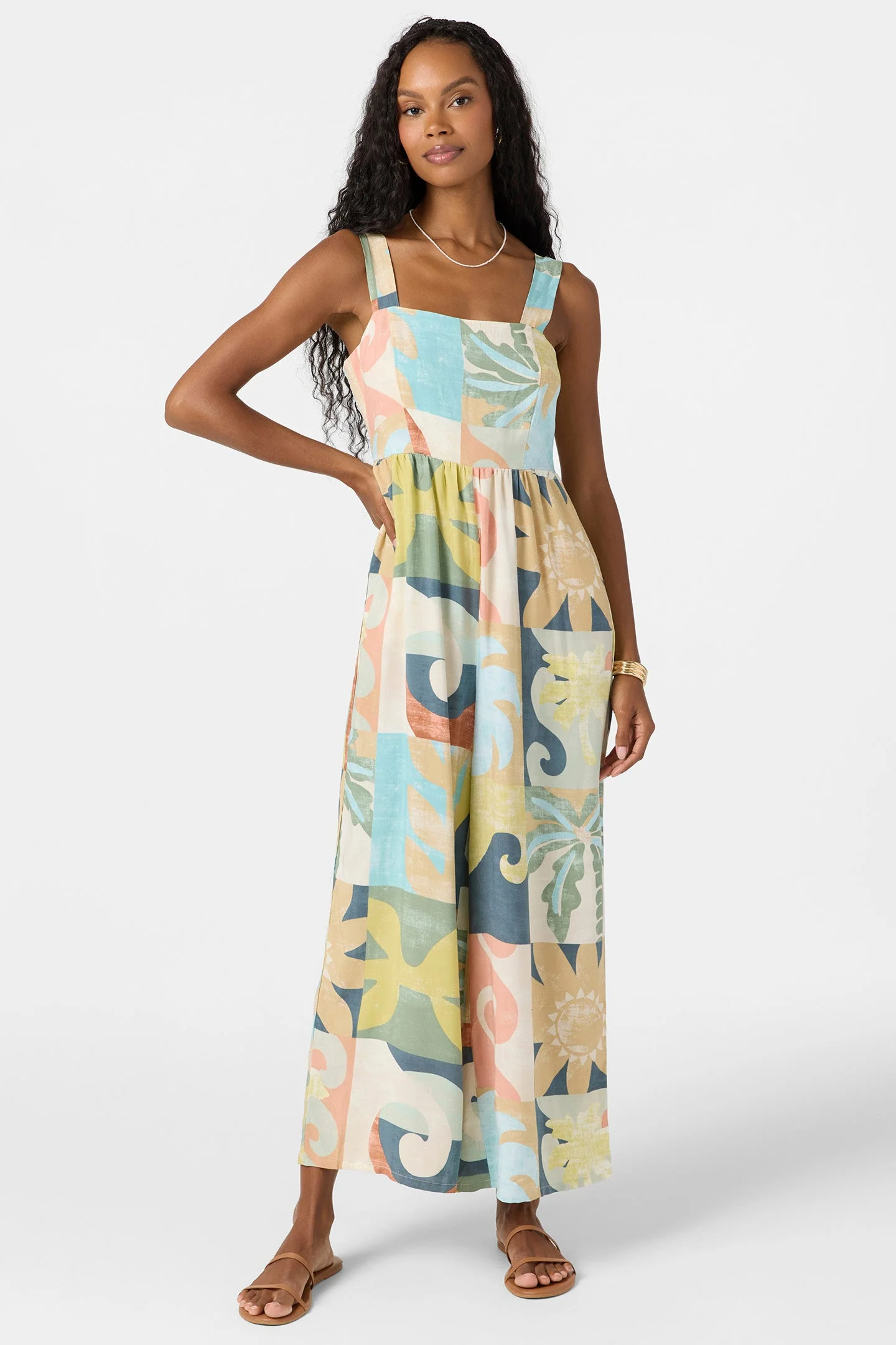 O`Neill Metzli Jumper - Multi Clr - Image 2