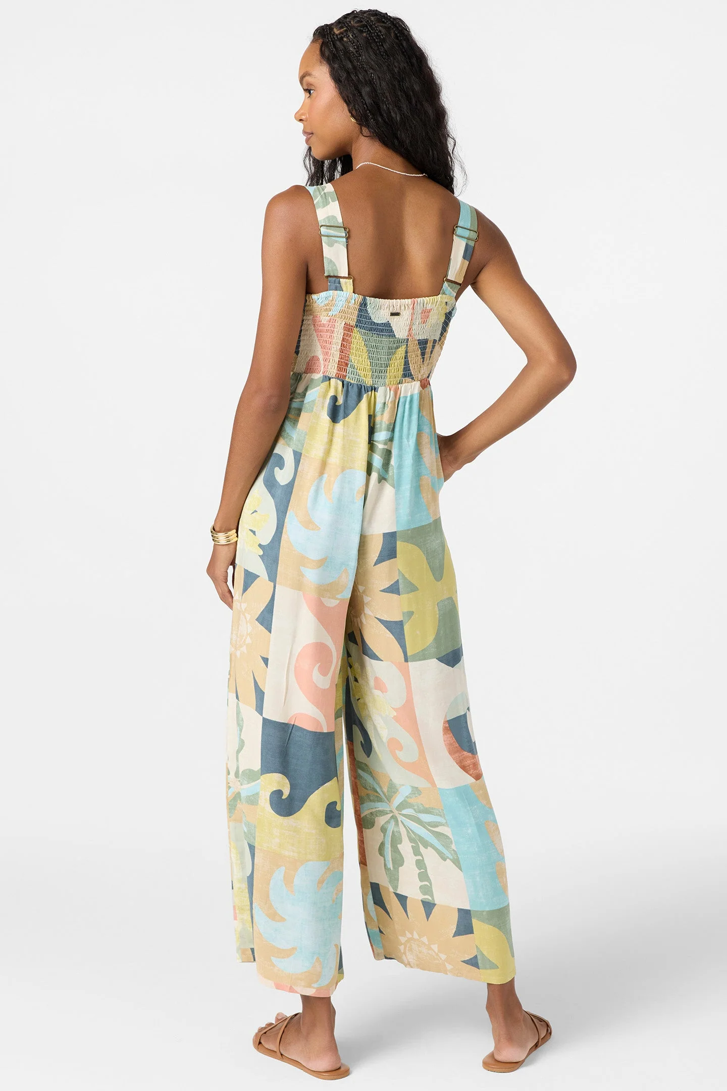 O`Neill Metzli Jumper - Multi Clr - Image 3