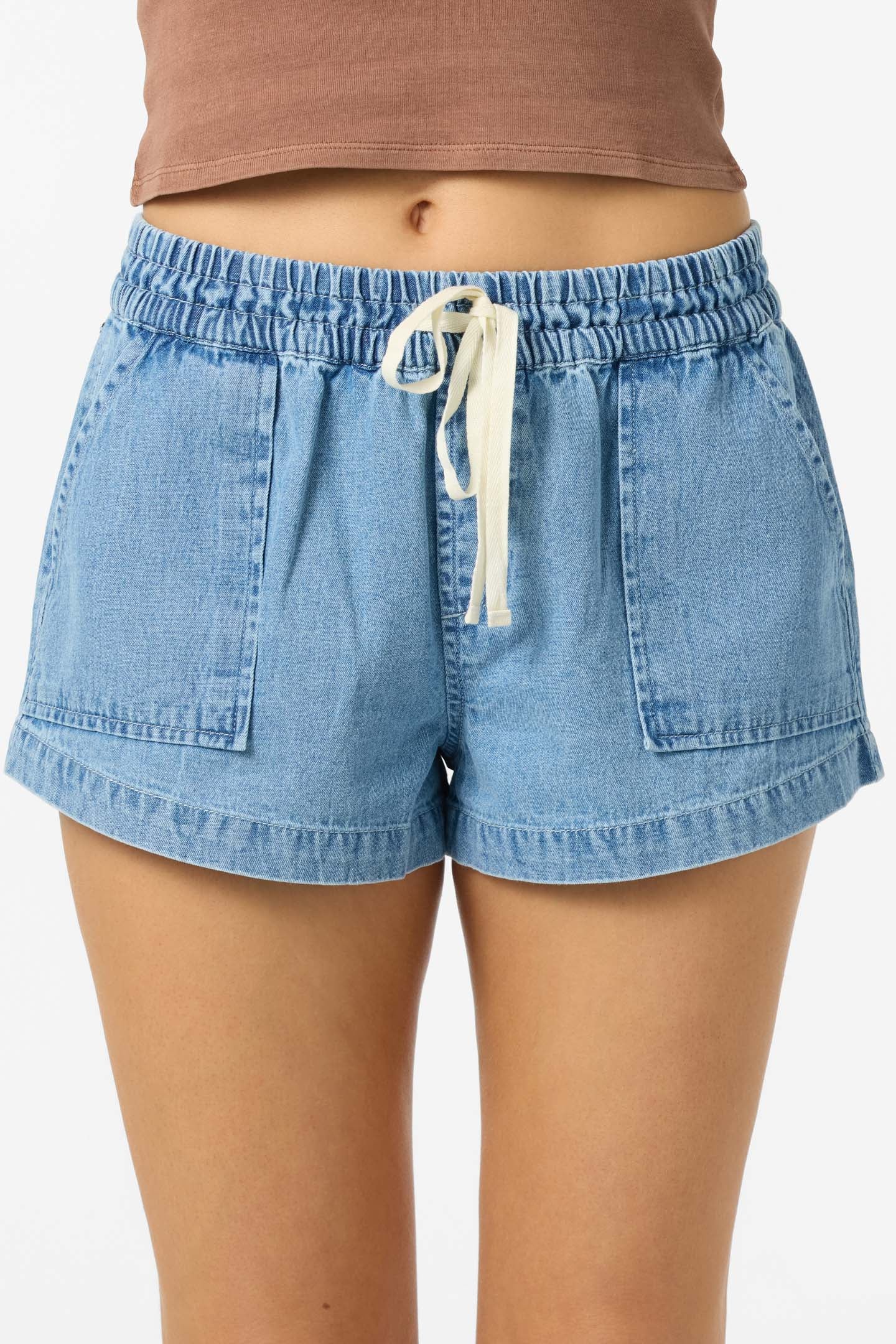 O`Neill Sevie 2" Beach Shorts - Drifter - Image 2