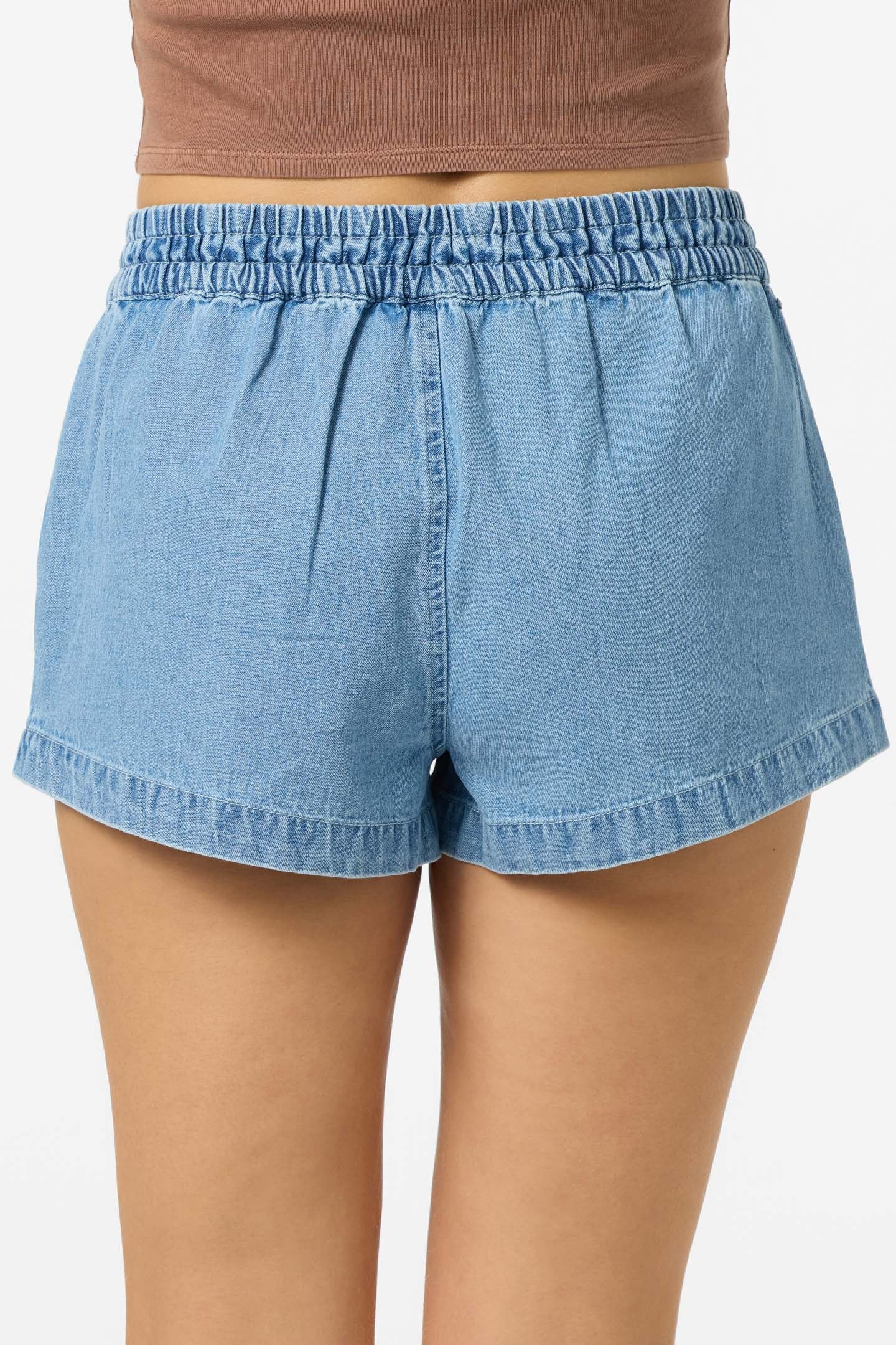 O`Neill Sevie 2" Beach Shorts - Drifter - Image 3