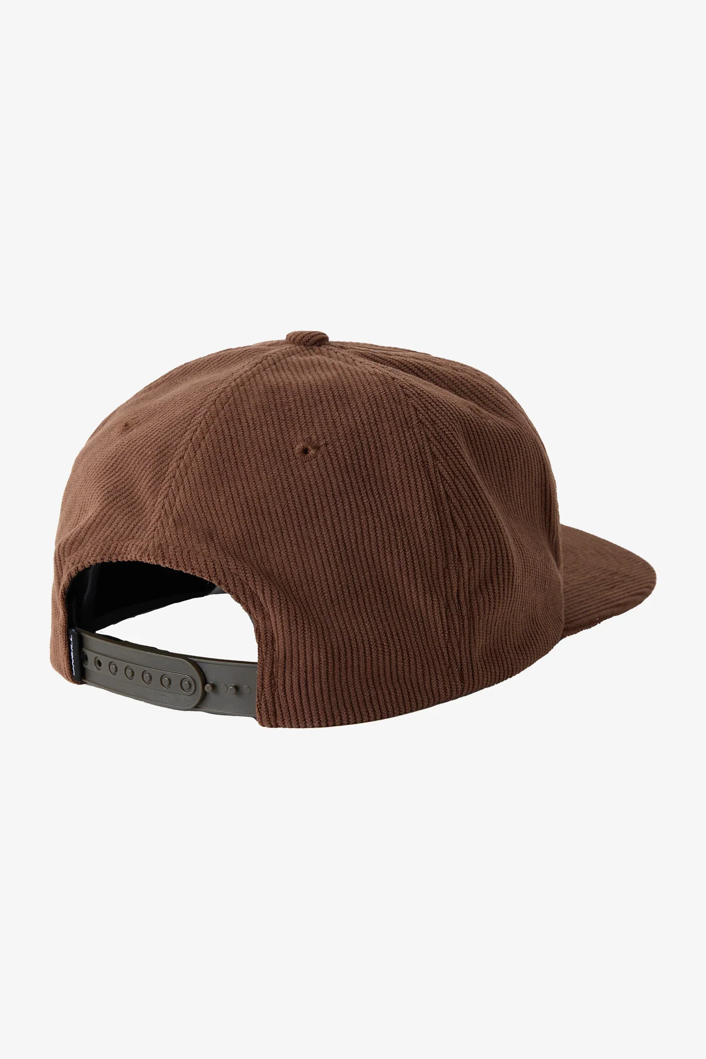 O`Neill Static Cord Snapback Hat - Teak - Image 2