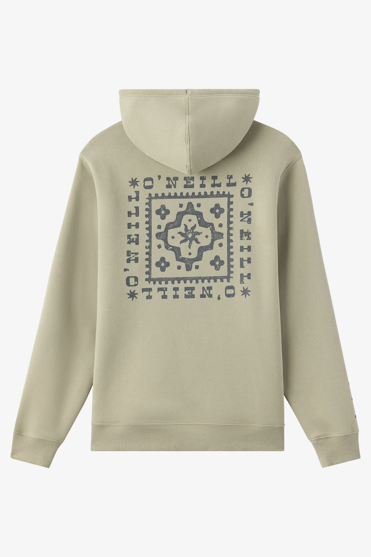 O`Neill Tile Classic Hoodie - Seagrass