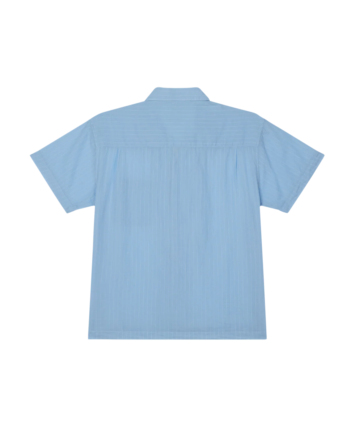 Obey Donnie Shirt - Cerulean Multi - Image 2