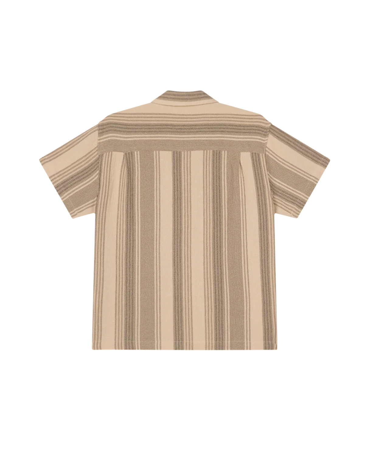 Obey Frazer Shirt - Birch Multi - Image 4