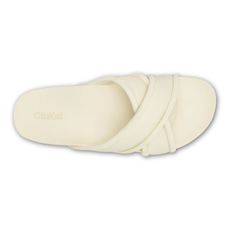 Olukai Ani - WHITE SAND - Image 2