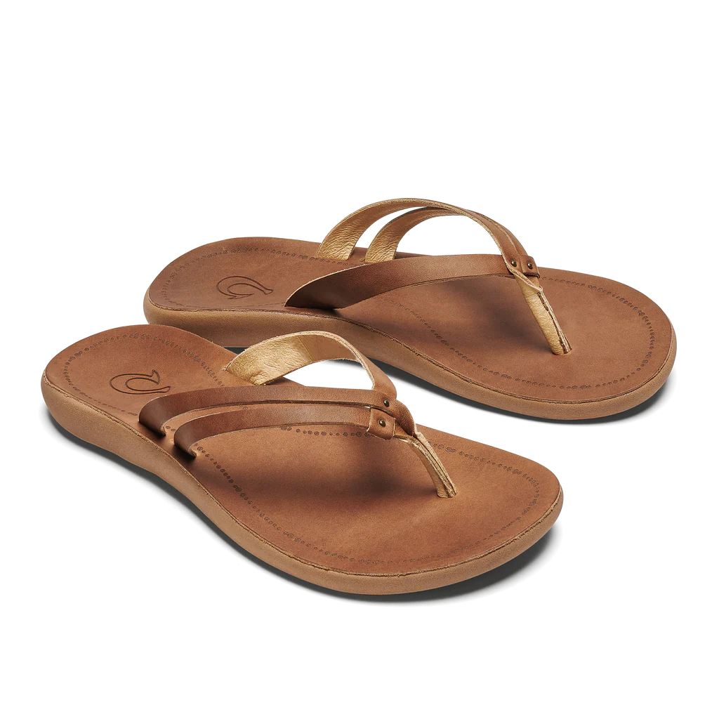 Olukai Kāpehe Luana - Sahara/Sahara - Image 2