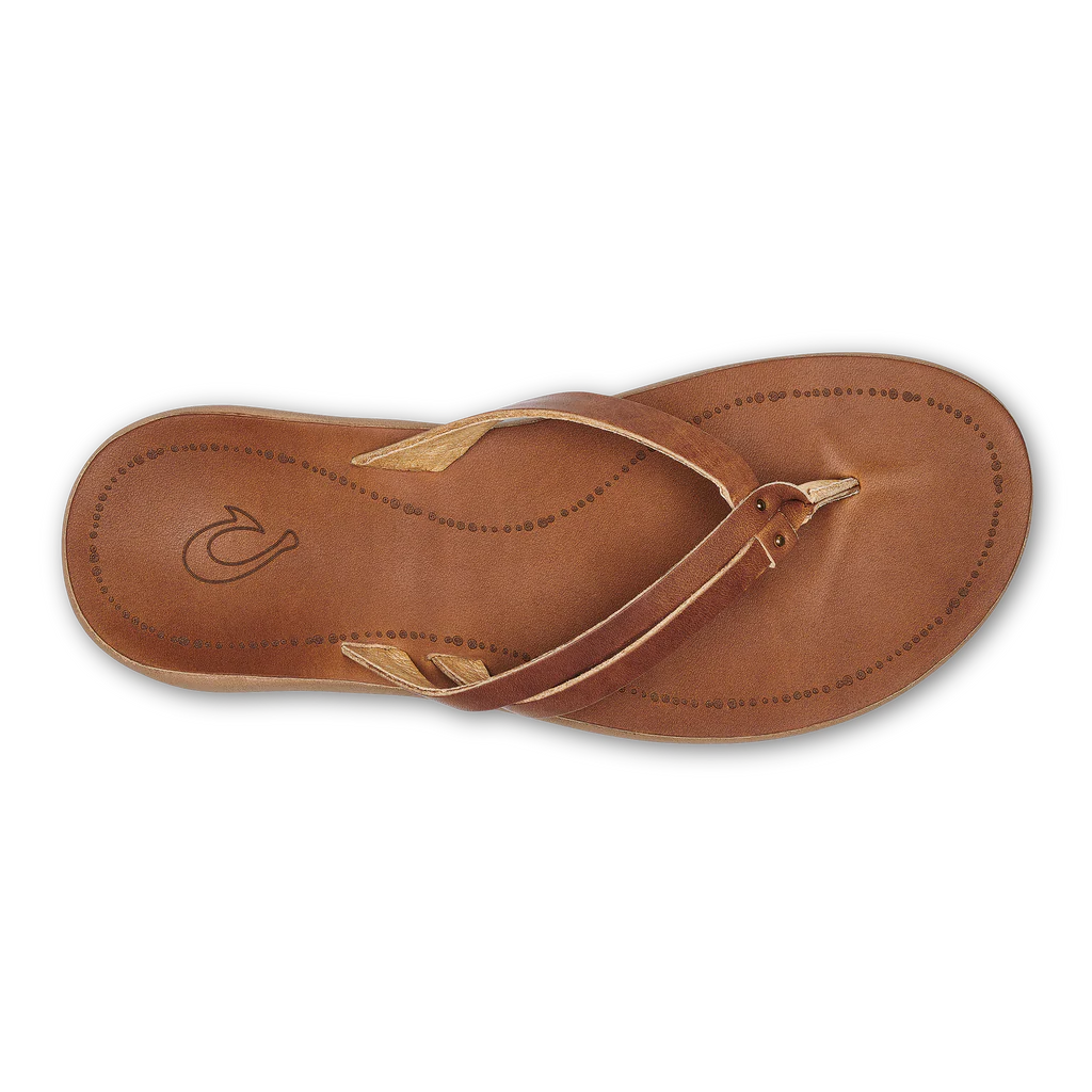 Olukai Kāpehe Luana - Sahara/Sahara - Image 3